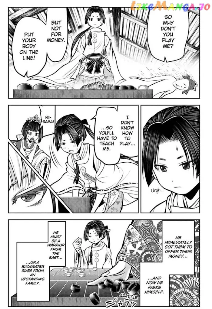 The Elusive Samurai Chapter 50 image 15_optimized